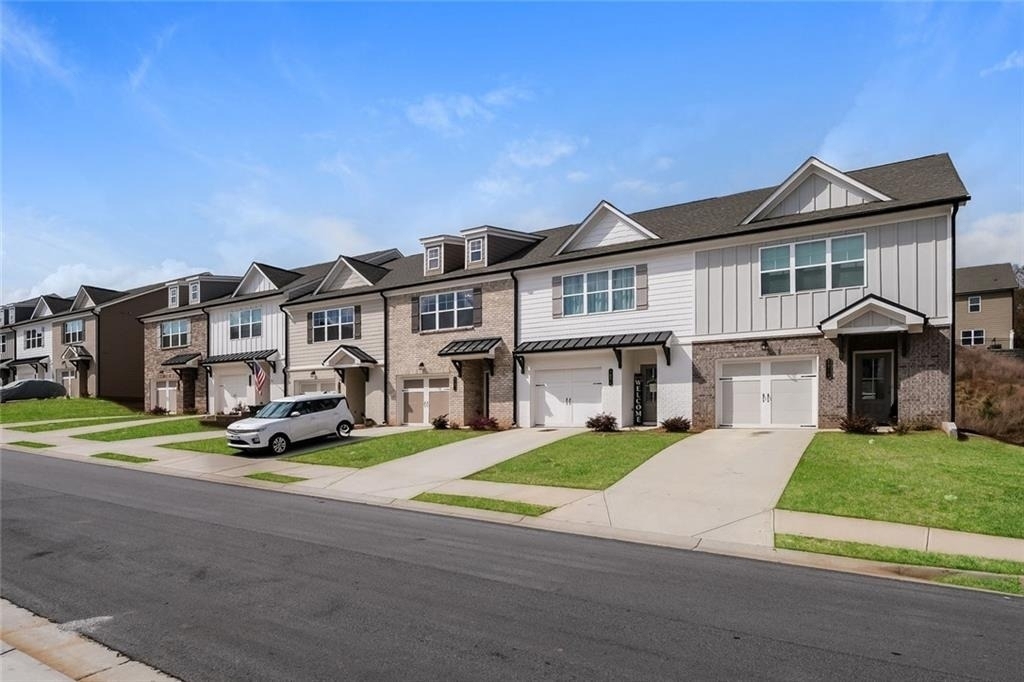 5350 Fox Den Road - Photo 1