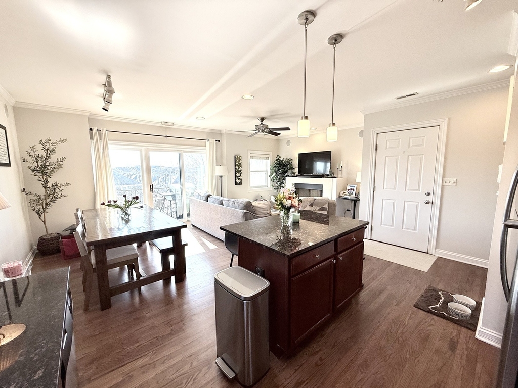1144 W Roscoe Street - Photo 2