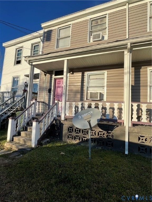 2514 Q Street - Photo 0