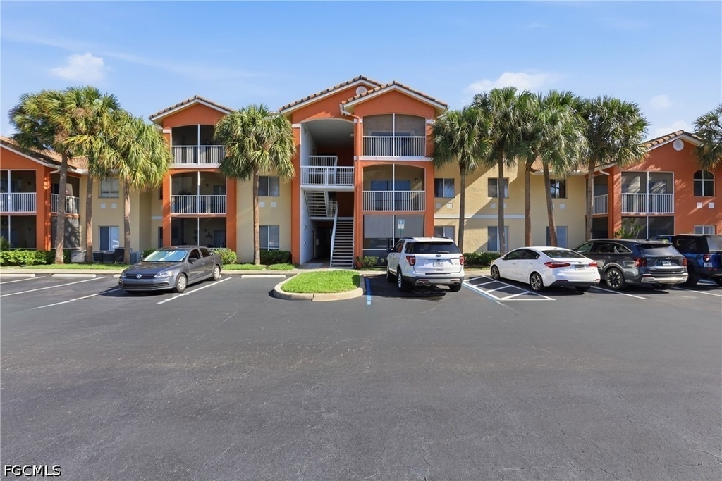 6321 Aragon Way - Photo 0