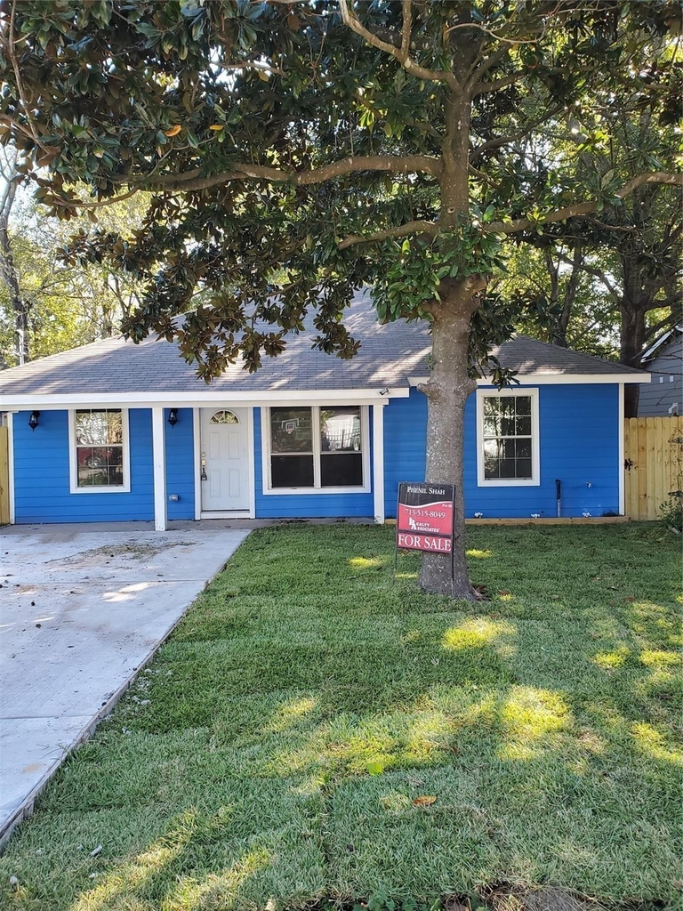 6815 Sidney - Photo 0