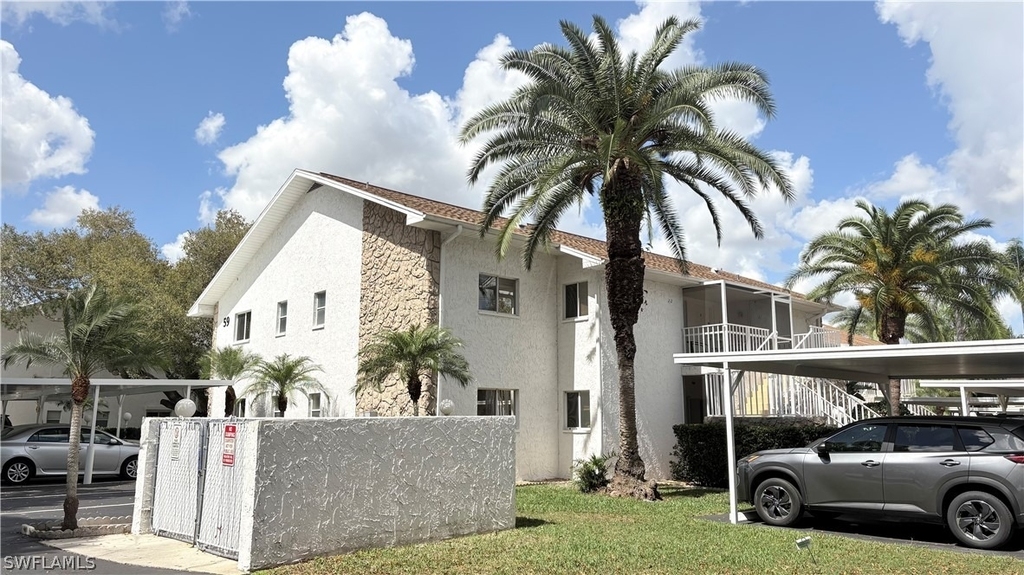 59 Camelot Gardens Boulevard - Photo 0