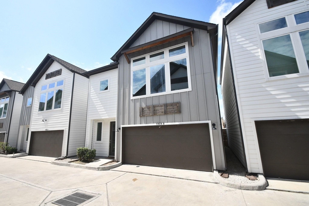 5904 Gardendale Drive - Photo 1