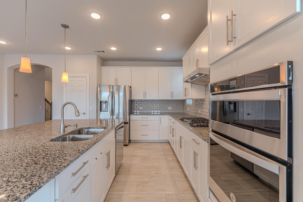 59 Pioneer Canyon Place - Photo 8