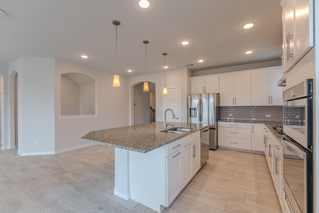 59 Pioneer Canyon Place - Photo 9