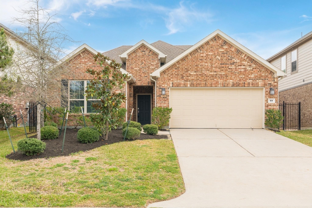 59 Pioneer Canyon Place - Photo 1