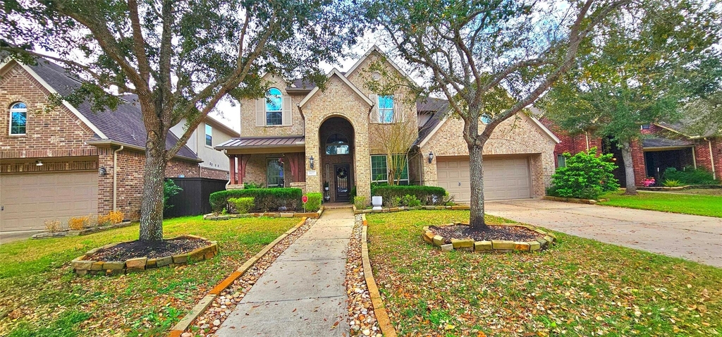 6027 Turner Shadow Lane - Photo 3