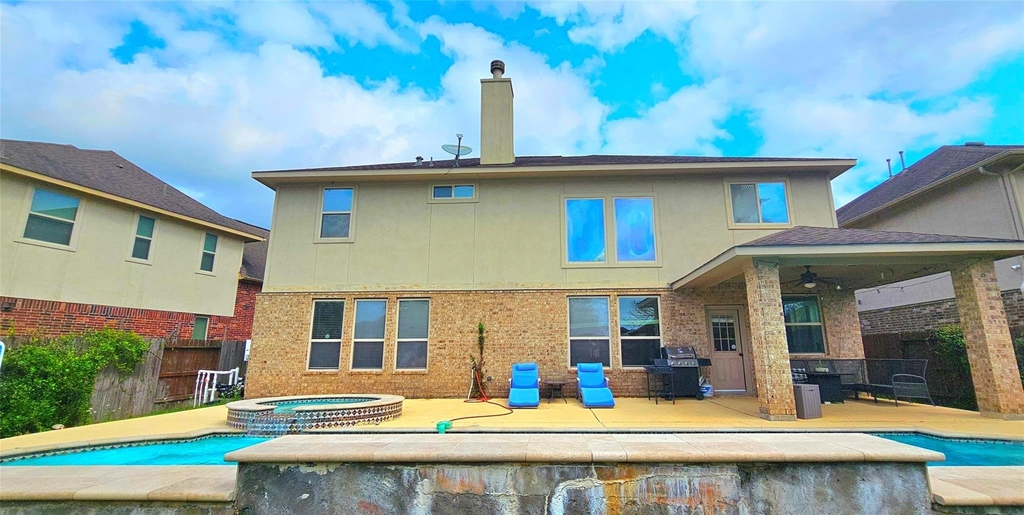 6027 Turner Shadow Lane - Photo 5