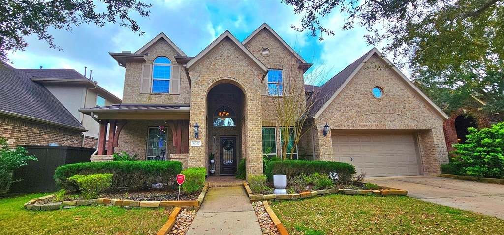 6027 Turner Shadow Lane - Photo 2