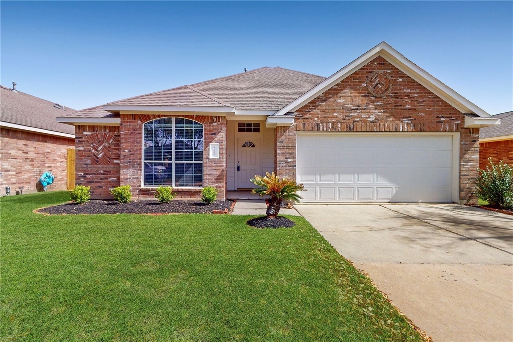 20226 Sunset Ranch Drive - Photo 0