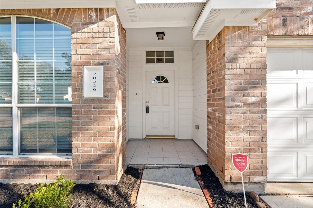 20226 Sunset Ranch Drive - Photo 1