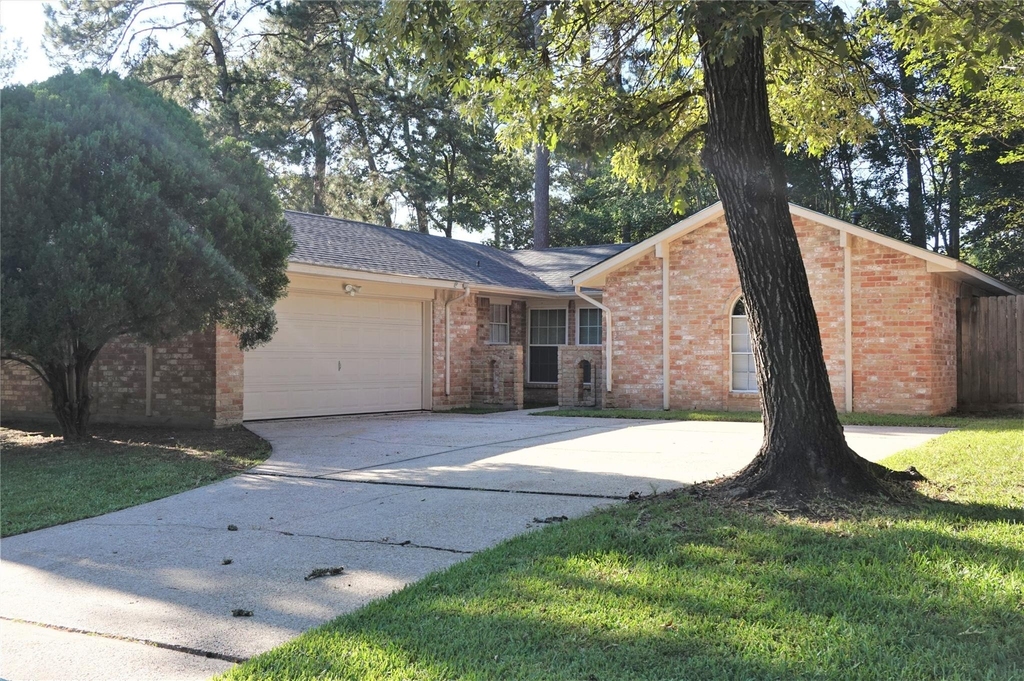 2727 Tinechester Drive - Photo 1