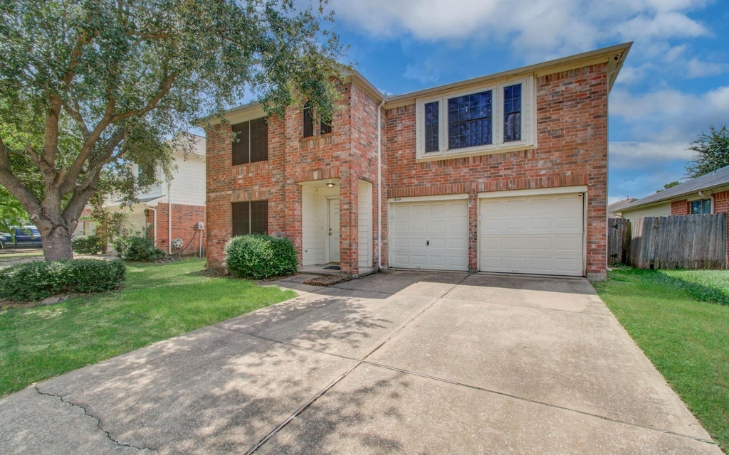 18119 Dusty Terrace Lane - Photo 1