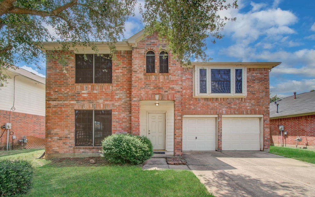 18119 Dusty Terrace Lane - Photo 2