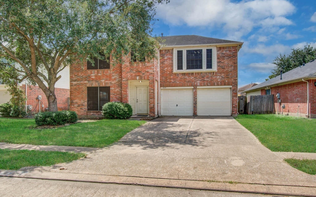 18119 Dusty Terrace Lane - Photo 0