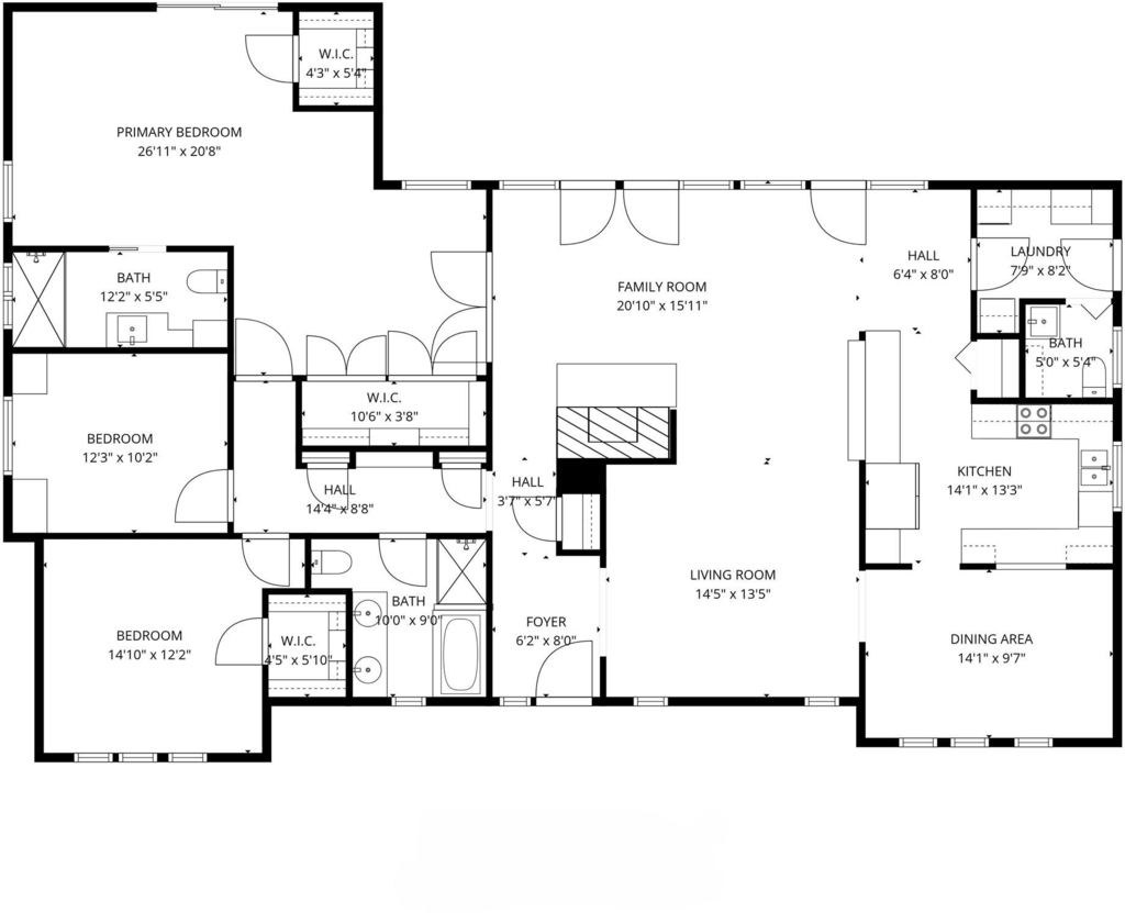 10631 Del Monte Drive - Photo 34