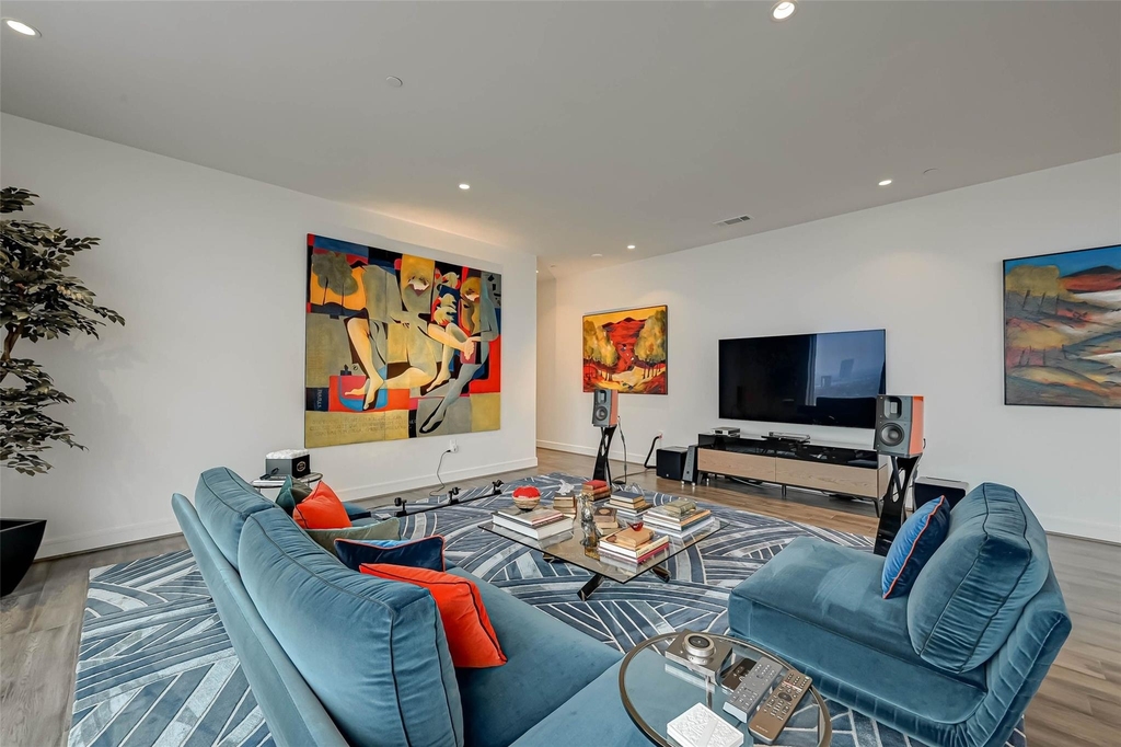 4521 San Felipe - Photo 17