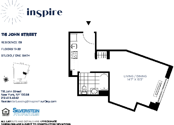 116 John Street - Photo 17