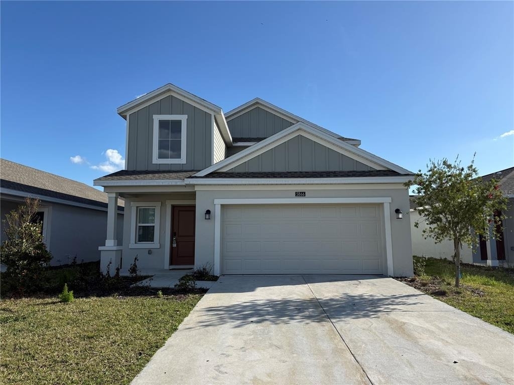 5866 Le Marin Way - Photo 0