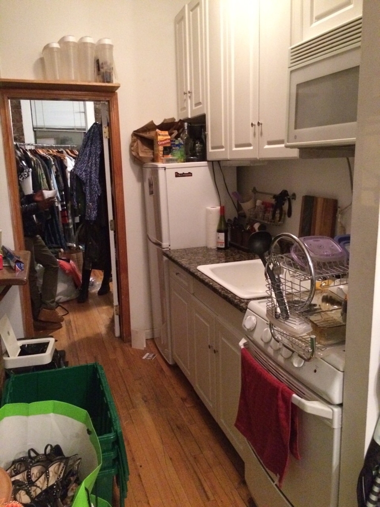 254 East 3rd Street - Photo 0