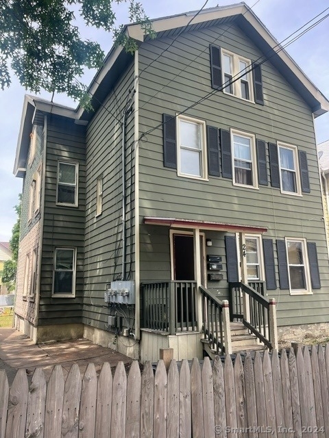 24 Arthur Street - Photo 0