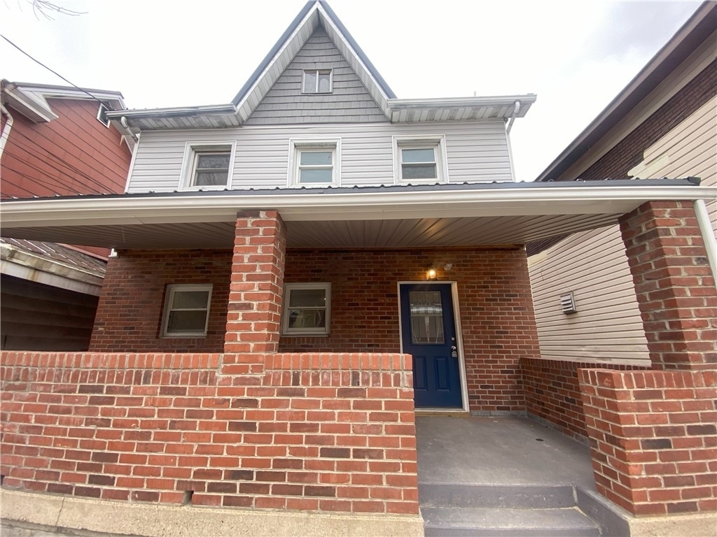 407 N Pittsburgh St - Photo 0