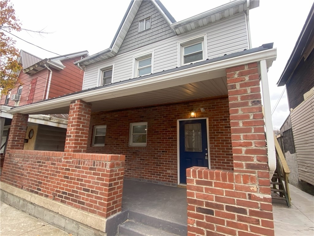 407 N Pittsburgh St - Photo 1
