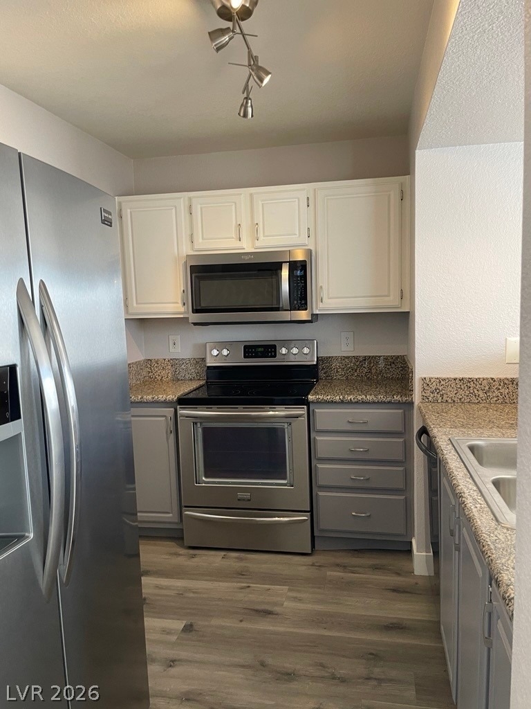 5055 W Hacienda Avenue - Photo 8