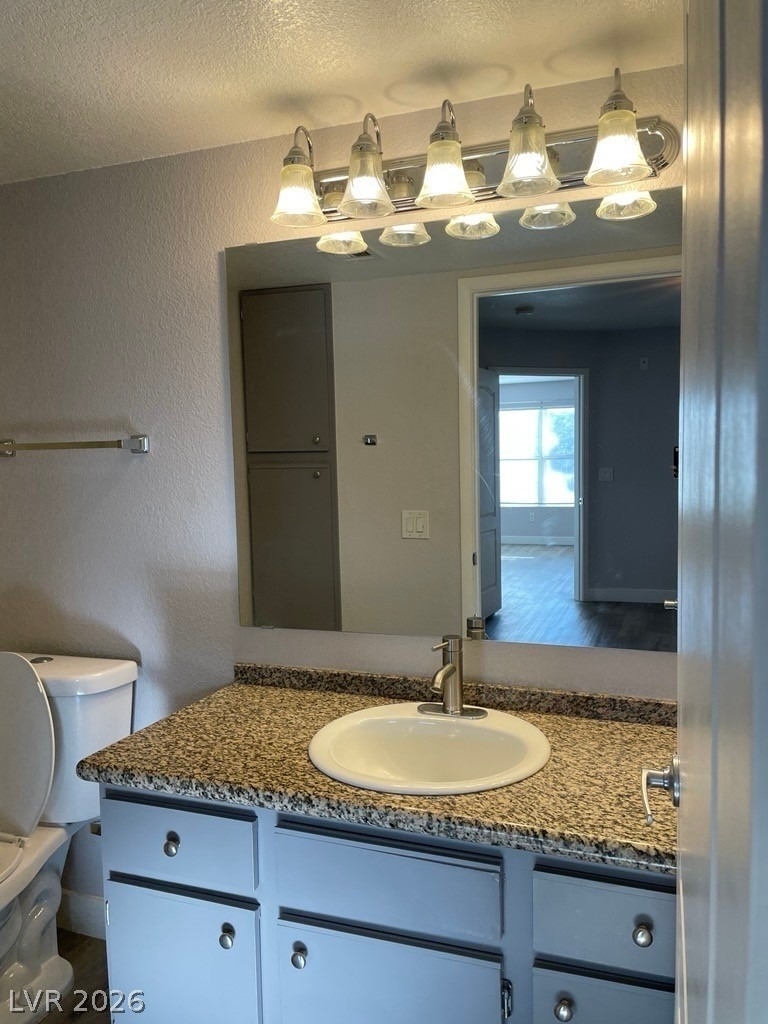5055 W Hacienda Avenue - Photo 20