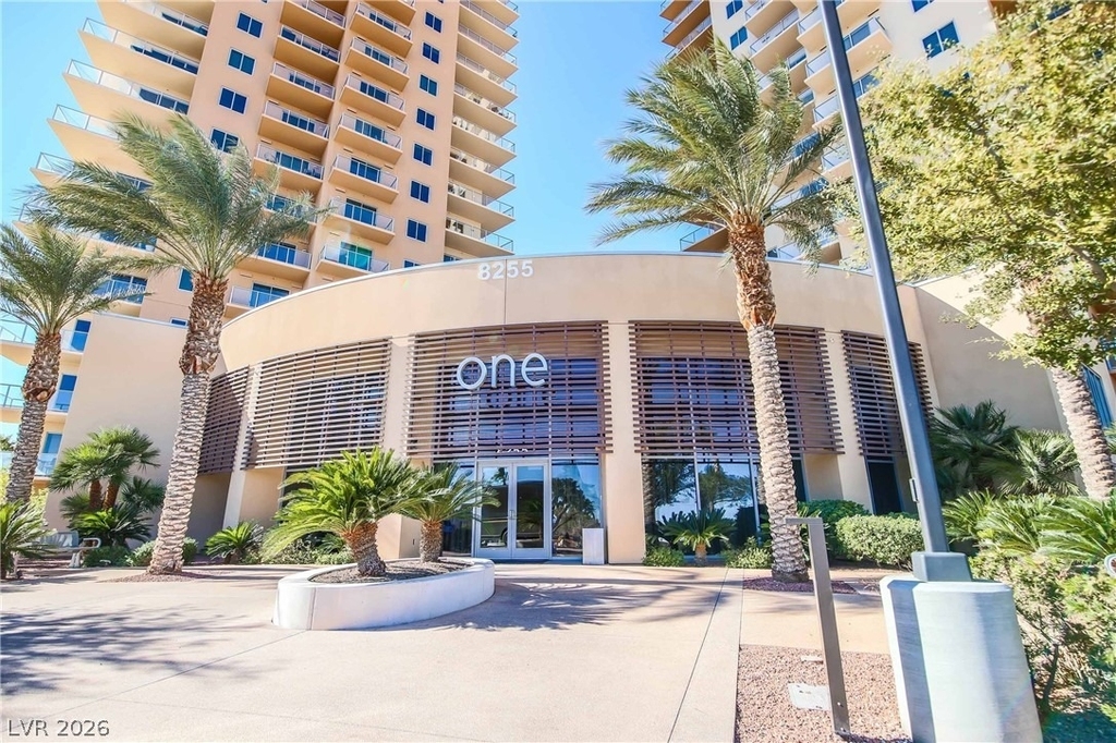 8255 Las Vegas Boulevard - Photo 1