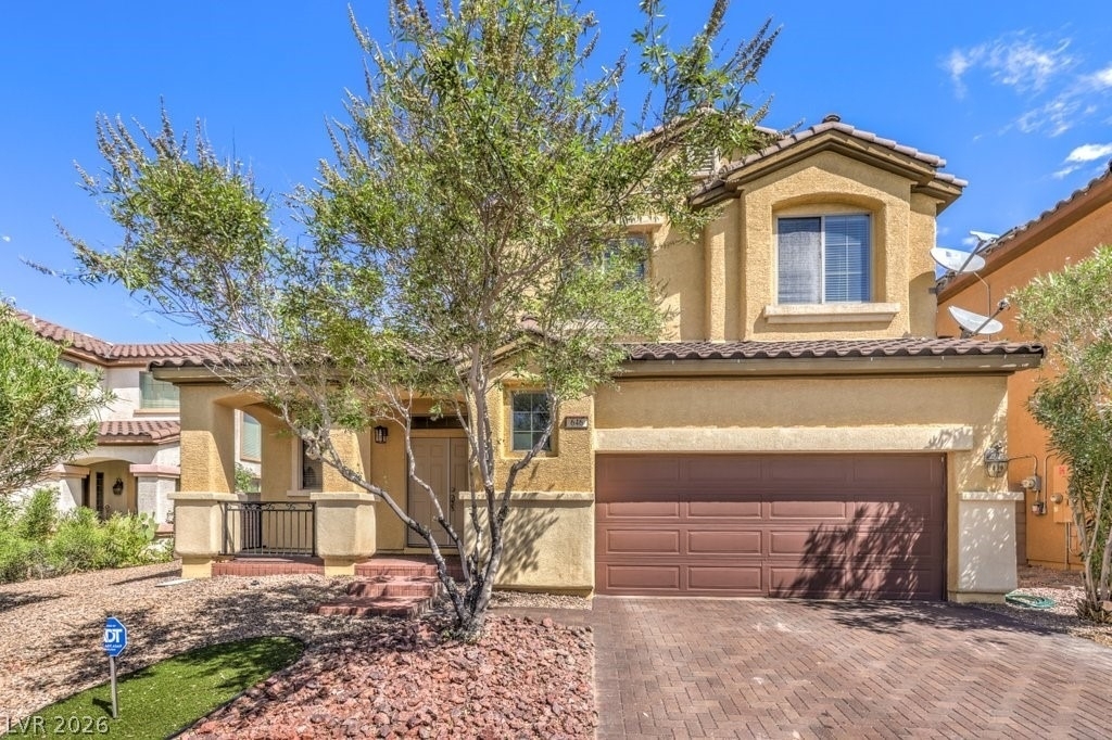 646 Ember Rock Avenue - Photo 0