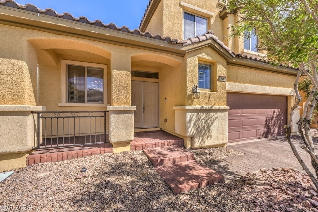 646 Ember Rock Avenue - Photo 3