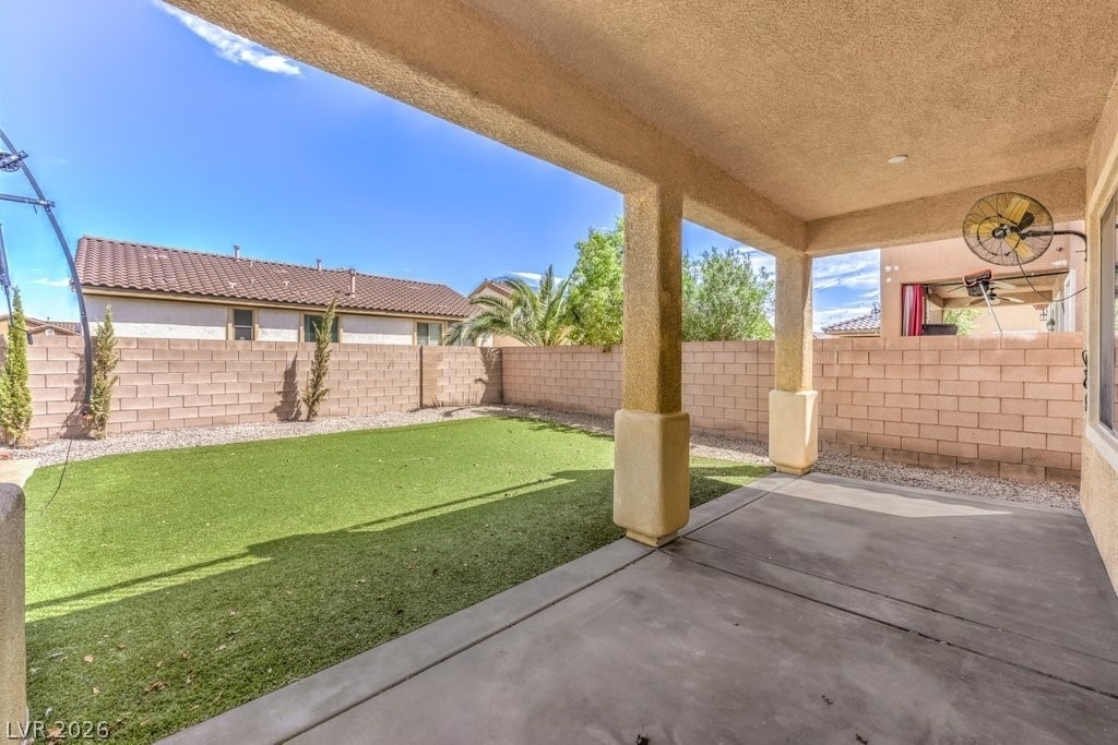 646 Ember Rock Avenue - Photo 34