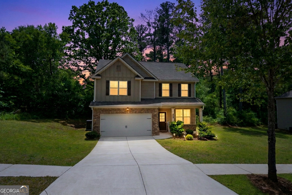 214 Patriots Way - Photo 0