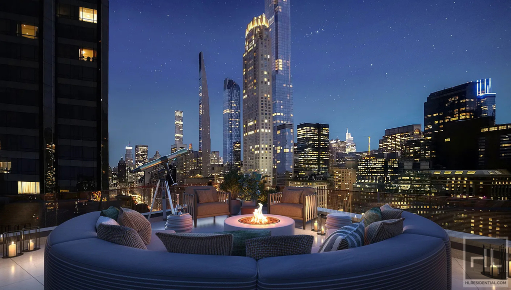 West 60th Street - Photo 9