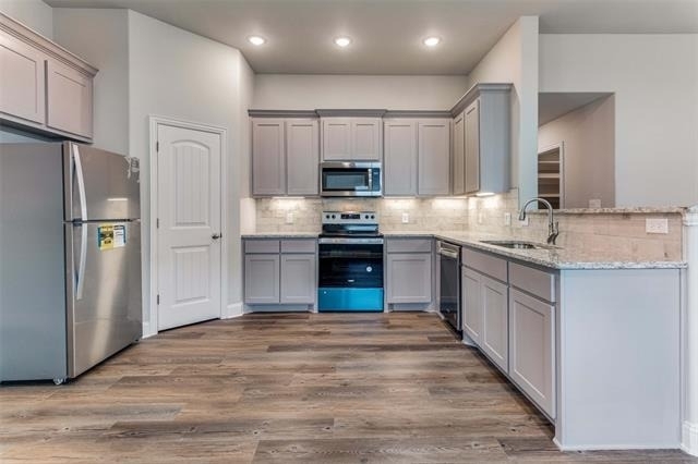 2803 Orchid Drive - Photo 2