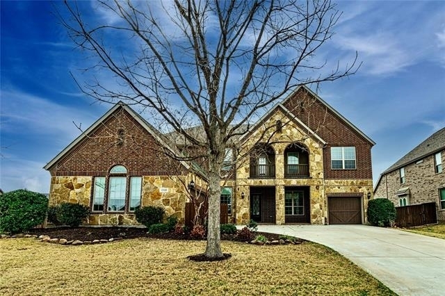 2320 Lewis Canyon Drive - Photo 2