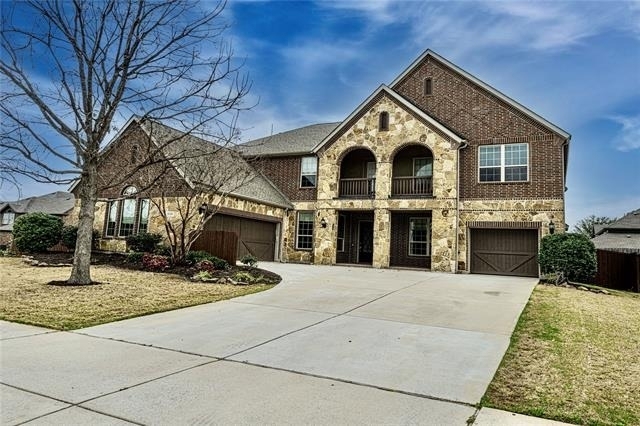 2320 Lewis Canyon Drive - Photo 3
