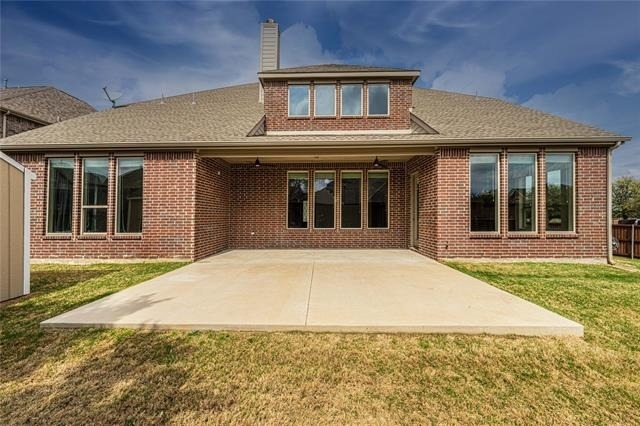 2320 Lewis Canyon Drive - Photo 29