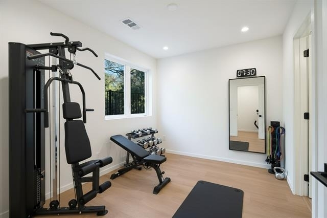 4811 Denton Drive - Photo 4