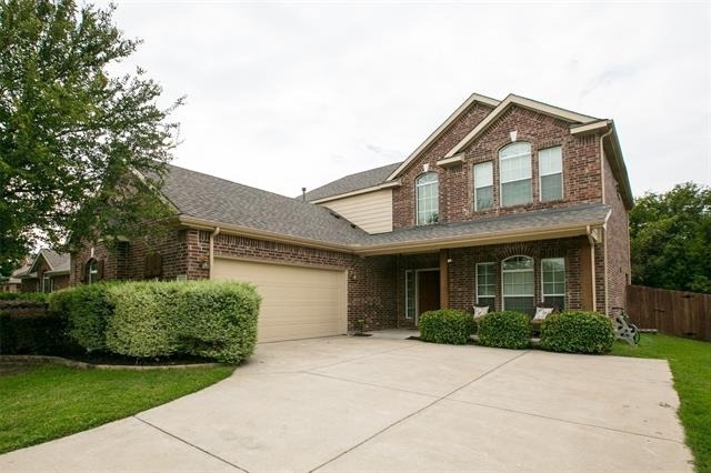 11921 Kingsville Drive - Photo 0