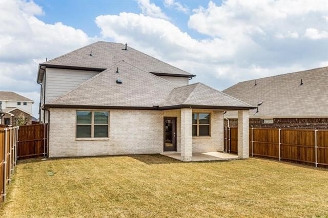 5427 Big Thicket Lane - Photo 20