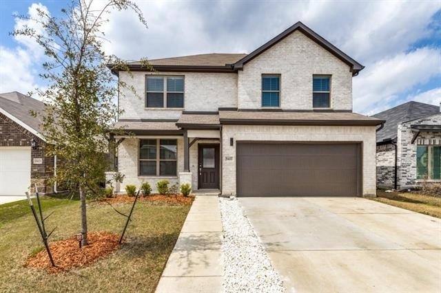 5427 Big Thicket Lane - Photo 0