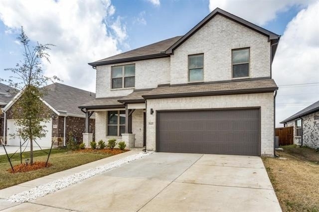 5427 Big Thicket Lane - Photo 1