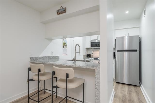 4837 Cedar Springs Road - Photo 1