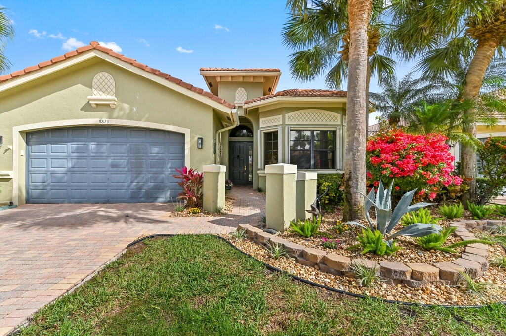 6823 Fabiano Circle - Photo 1