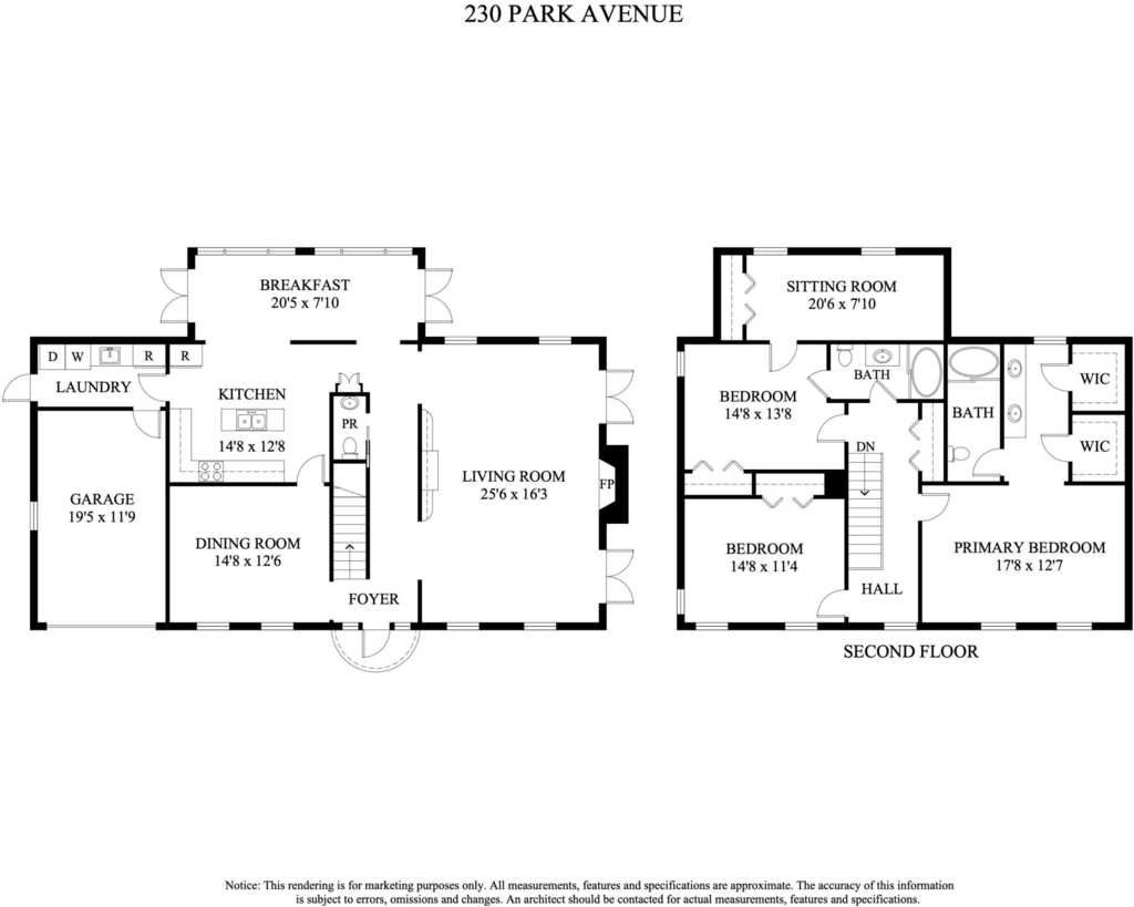 230 Park Avenue - Photo 18