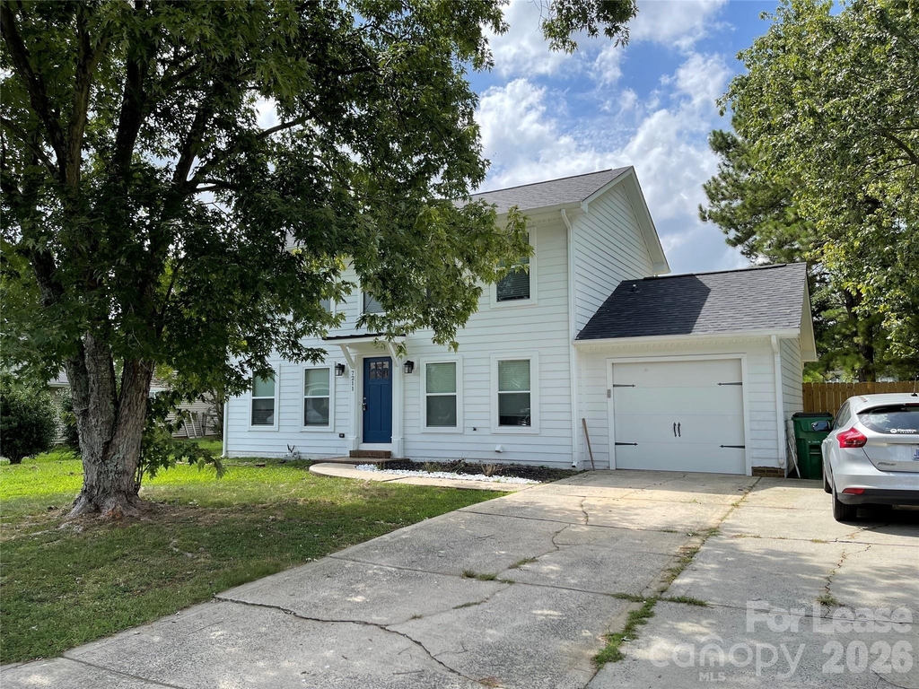 7211 Grassy Knob Court - Photo 1