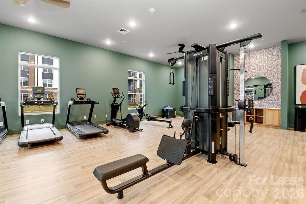 925 W Mallard Creek Church Road - Photo 25