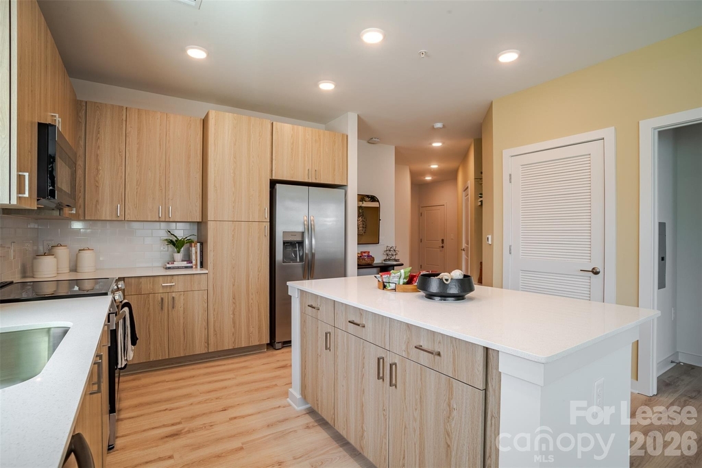 925 W Mallard Creek Church Road - Photo 36
